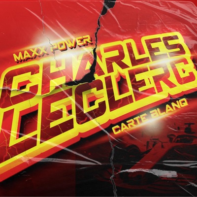 Charles Leclerc - Single