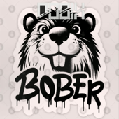 Bober Kurwa (Dobix Drum & Bass Remix) [Bober Kurwa (Dobix Drum & Bass Remix)]