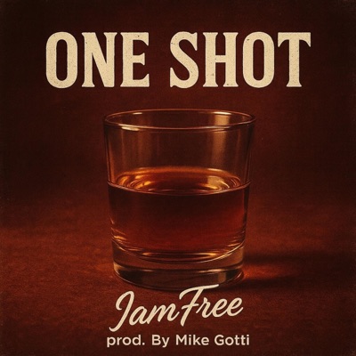 One shot - Single