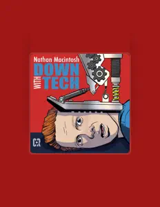 收听 Nathan Macintosh、观看音乐视频、阅读小传、查看巡演日期等 ！