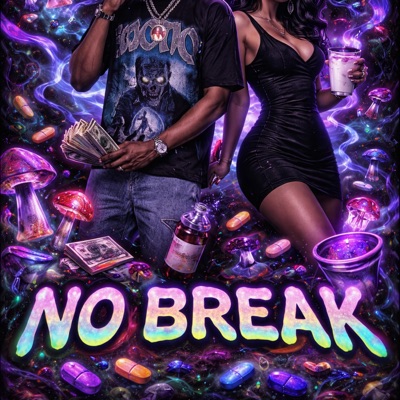 No break - Single