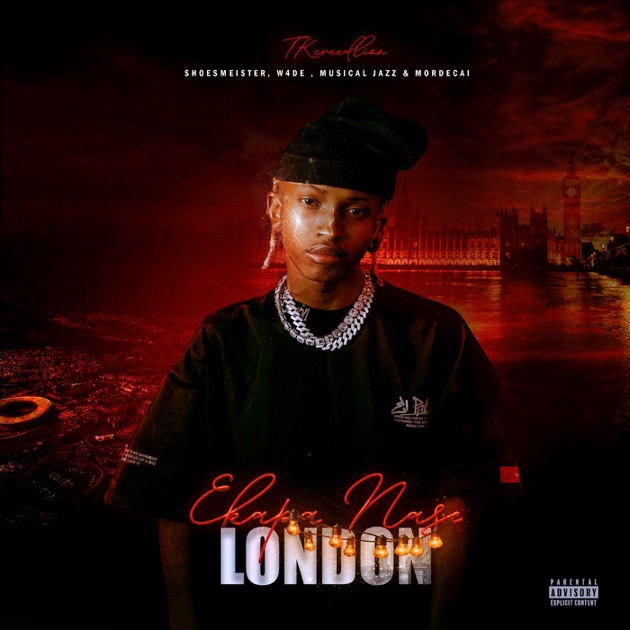 19 v 20 (feat. Seli musiq) - Single - Album by Tkcreedlion