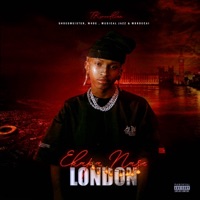 eKapa nase London (feat. Mordecai & Shoes Meister) - Single - Tkcreedlion, Musical Jazz & W4DE