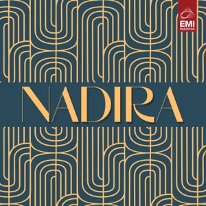 Nadira (Original Motion Picture Soundtrack)