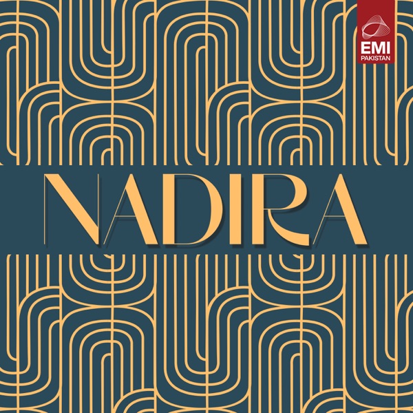 Nadira (Original Motion Picture Soundtrack)
