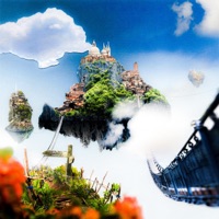 Cable Town (District A) - Nate Hollow & Sallow Expression