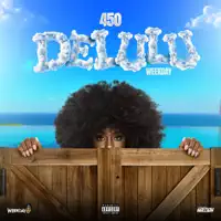 Delulu — 450 & Weekday