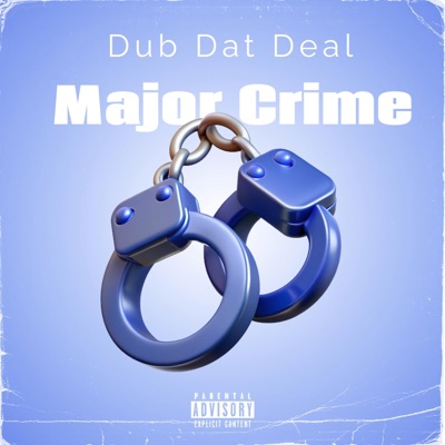 Major Crime - Single