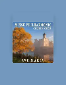 Listen to Minsk Philharmonic Church Chor, watch music videos, read bio, see tour dates & more!
