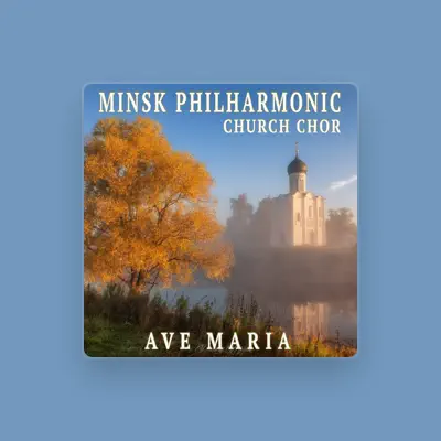 Listen to Minsk Philharmonic Church Chor, watch music videos, read bio, see tour dates & more!