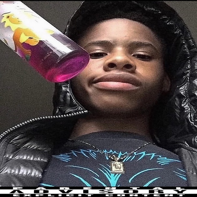 Squad Killaz Mixxx - Single - Album by Fenzi - Apple Music