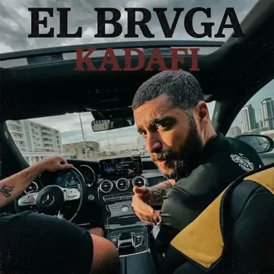 Listen to KADAFI - Single by El Brvga