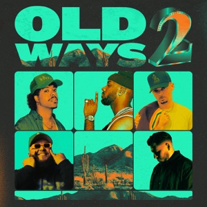 Old Ways 2 (feat. DJ Mykael V)