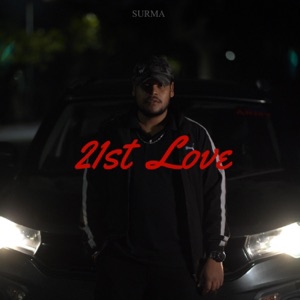 21st Love - EP