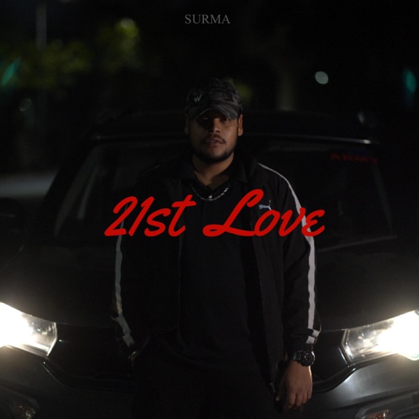 21st Love - EP