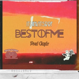 Best of Me (feat. Ithinkitsbbp) Cmplx