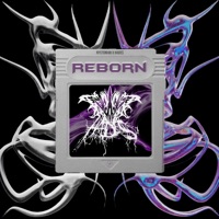 Reborn - Single - Nyctonian & Hades