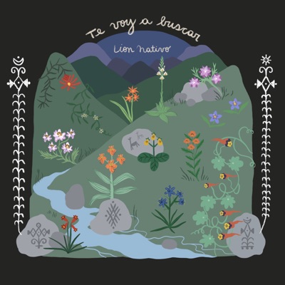 Te Voy a Buscar (feat. Maniobra Bits) - Single