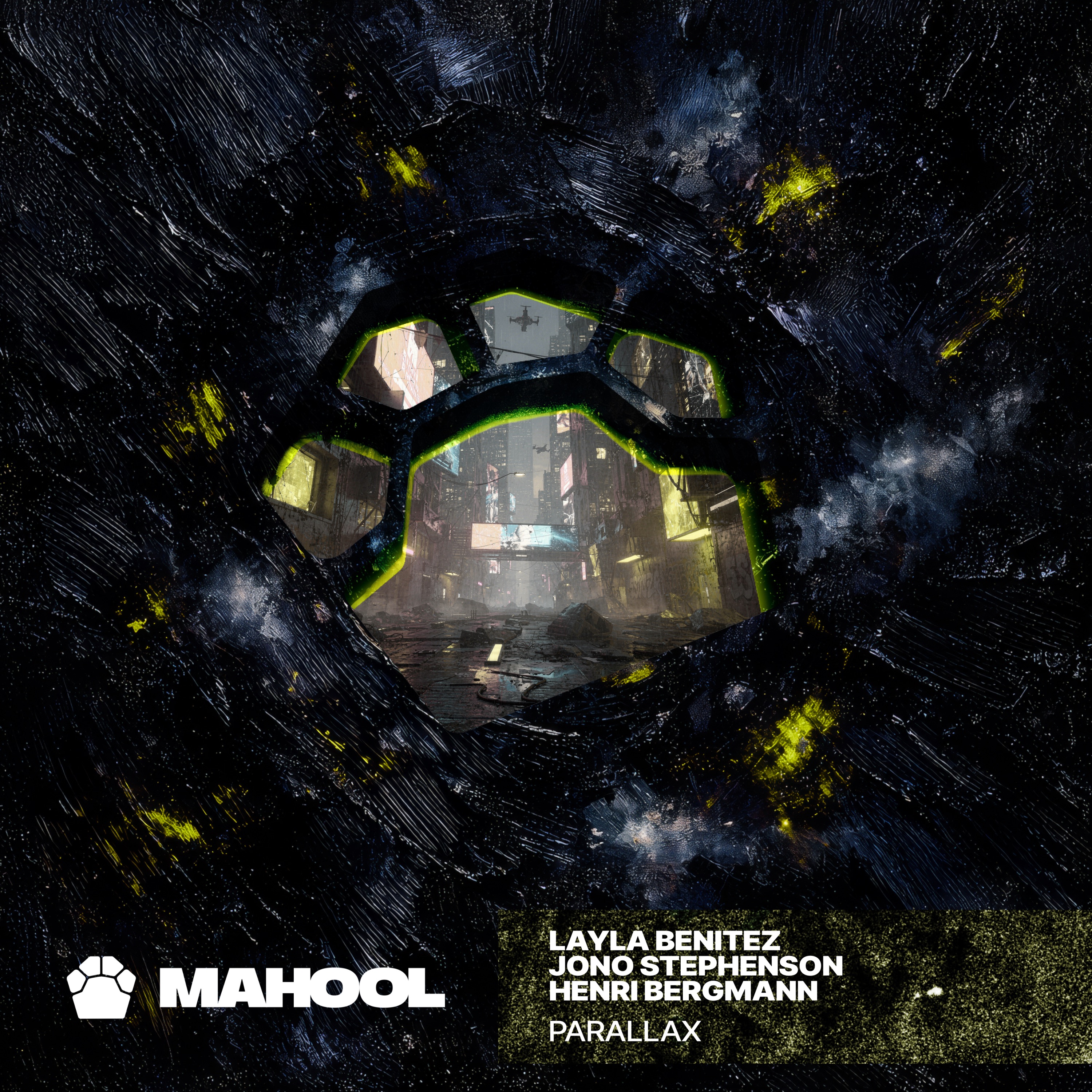 Parallax - Single