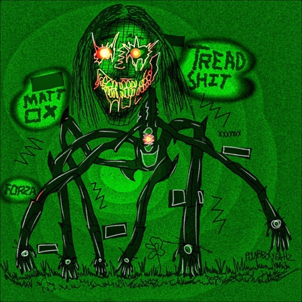 TREAD SHIT - Single