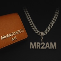 Arrangements - Single - Miso ANT
