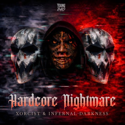 Hardcore Nightmare - Single