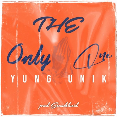 The Only One - Single