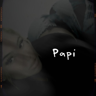 Papi - Single