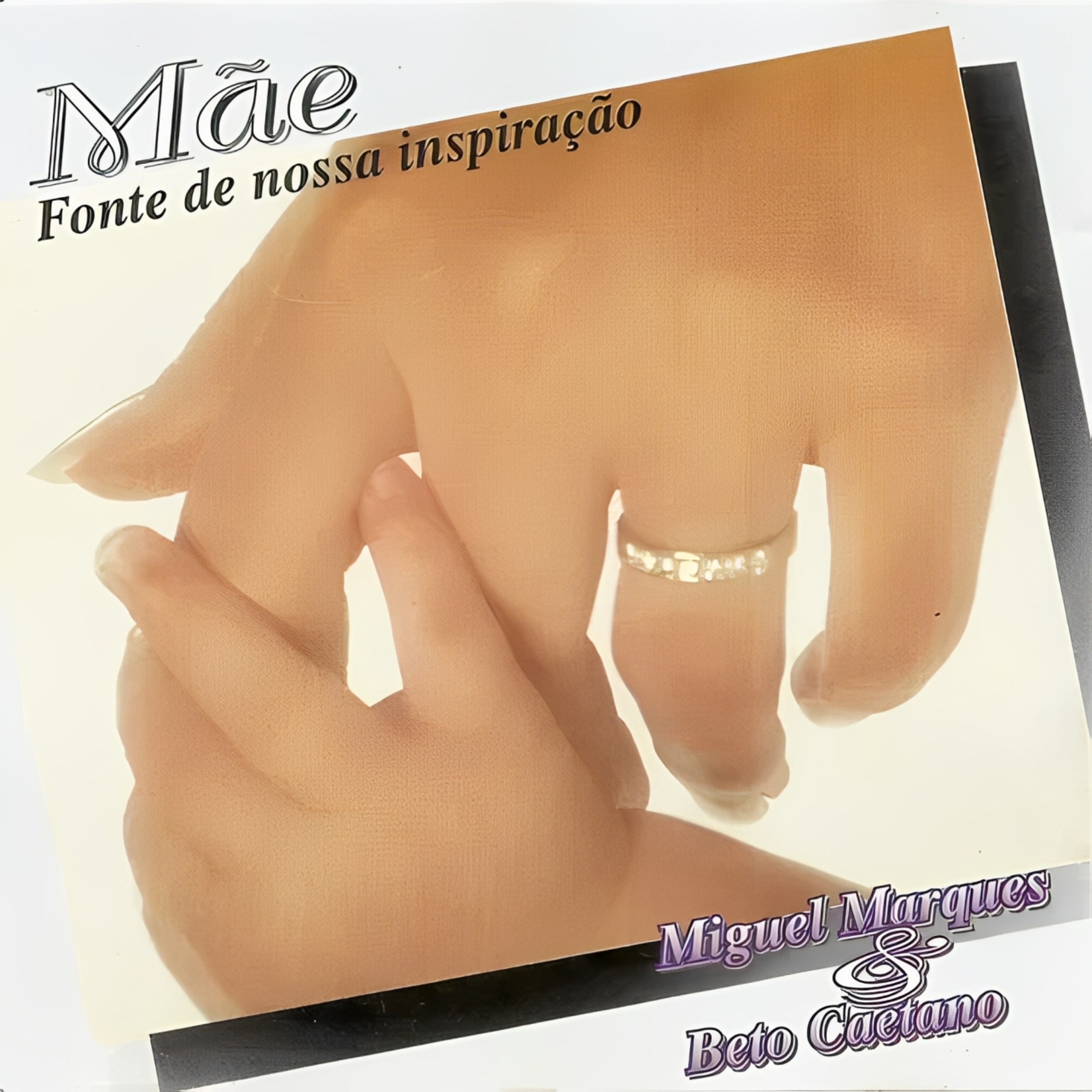 Mãe Fonte de Nossa Inspiração