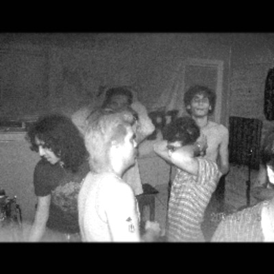 thiswayy / The stamp on your jeans (Live at ____) - Single