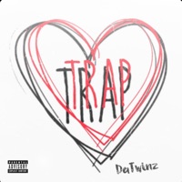 Heart in tha Trap - Single - Datwinz