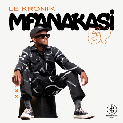 Mfanakasi - Single