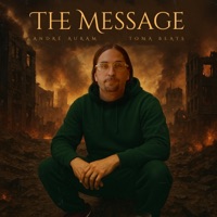 The Message - Single - Andre Auram & Toma Beats