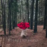 Running From Myself — Blue Ren