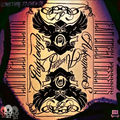 Something To Chew On (feat. Shortop)