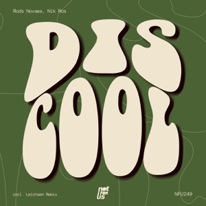 Discool EP - Single