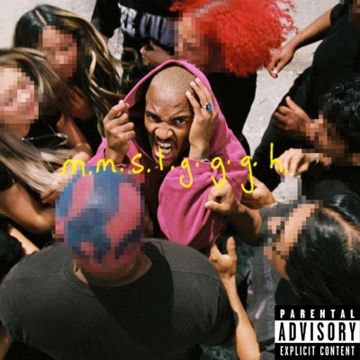 m.m.s.l.g.g.g.h. - Single