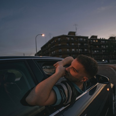 Palacio de Cristal - Single
