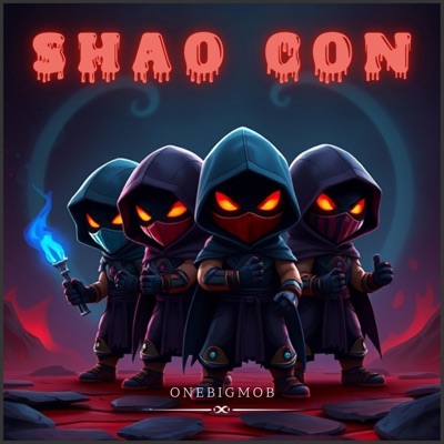 Shao Con - Single