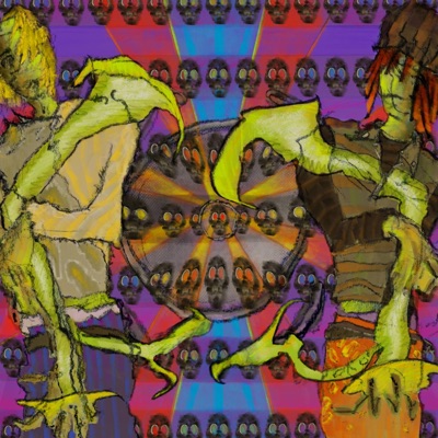 Fracta - Single