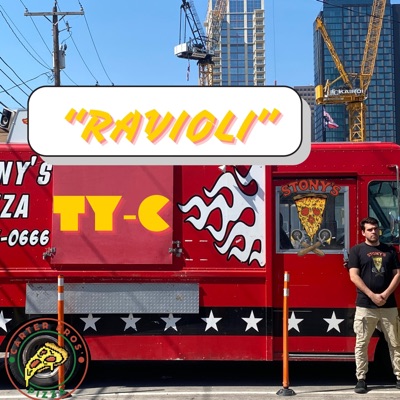 RAVIOLI (feat. JC Maverick) - Single