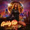 Jacquie Roar - Giddy Up