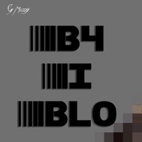 B4IBlo - G Muzzy
