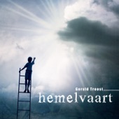 Hemelvaart - EP artwork