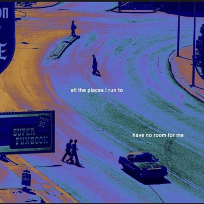 lost letters - Single