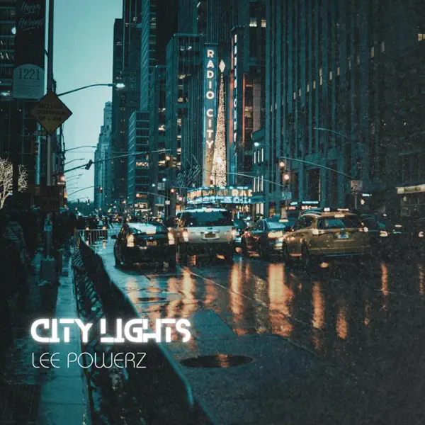 洋楽 City Lights Remastered And Extended vol1 a1499439547_2.jpg