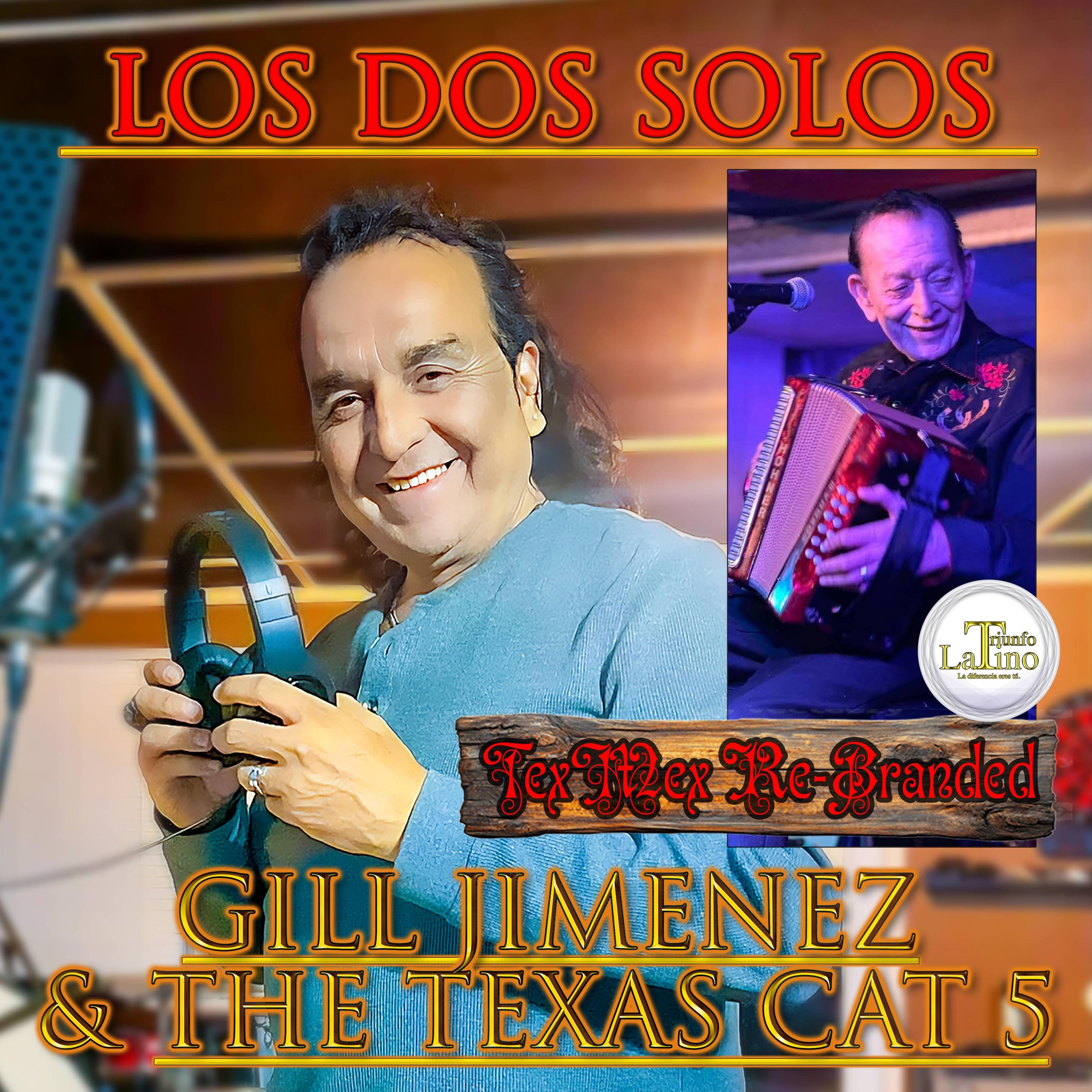 Los Dos Solos - Single