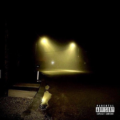 MANIC (feat. K.G.9856 & Li’l Draco) - Single