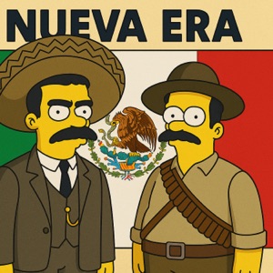 Nueva Era (feat. Nesto Xicano, DigitalRamz & Turek Hem)