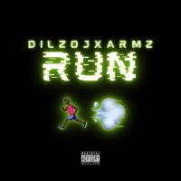 Run (feat. Armz) - Single - Dilz OJ